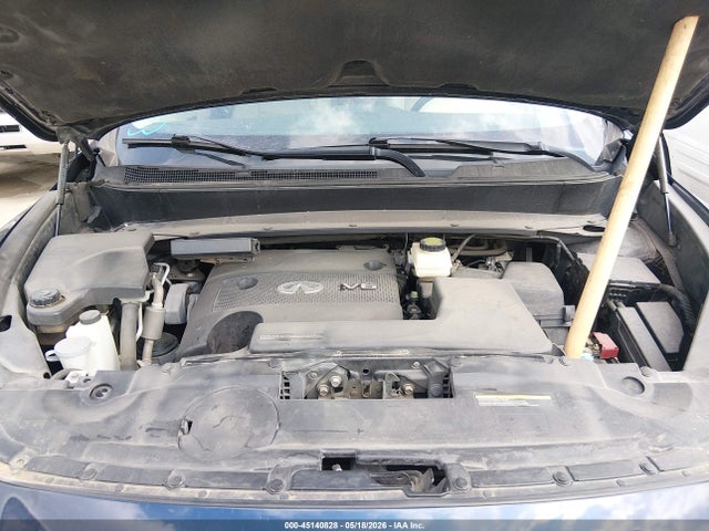 INFINITI Qx