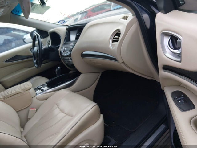 INFINITI Qx