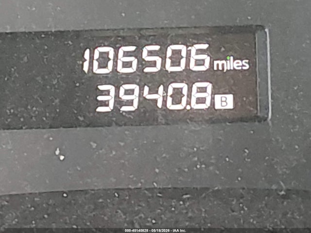 INFINITI Qx