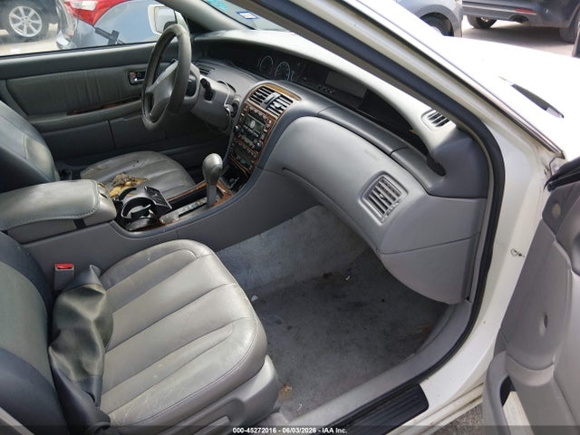 Toyota Avalon Xls