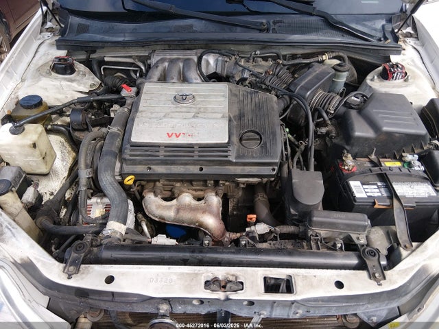 Toyota Avalon Xls