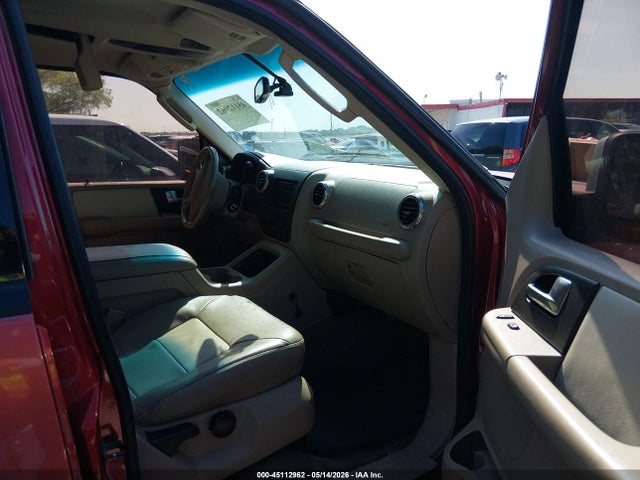 Ford Expedition Eddie Bauer