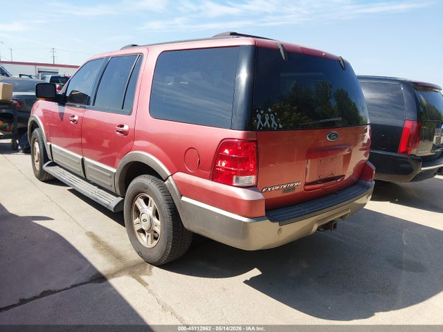 Ford Expedition Eddie Bauer