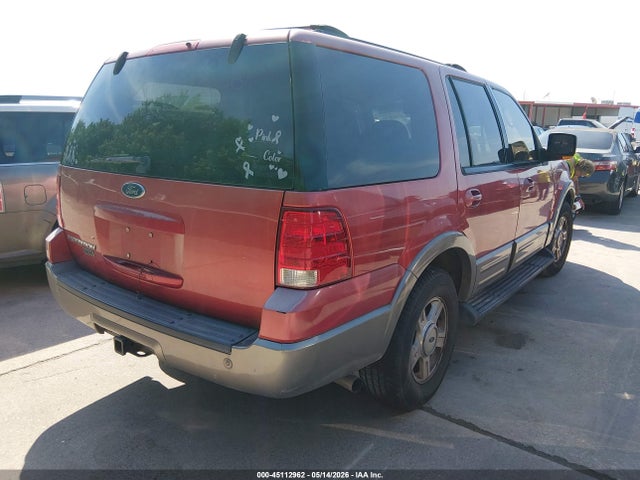 Ford Expedition Eddie Bauer
