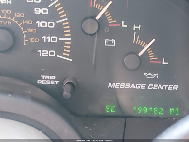 Ford Expedition Eddie Bauer