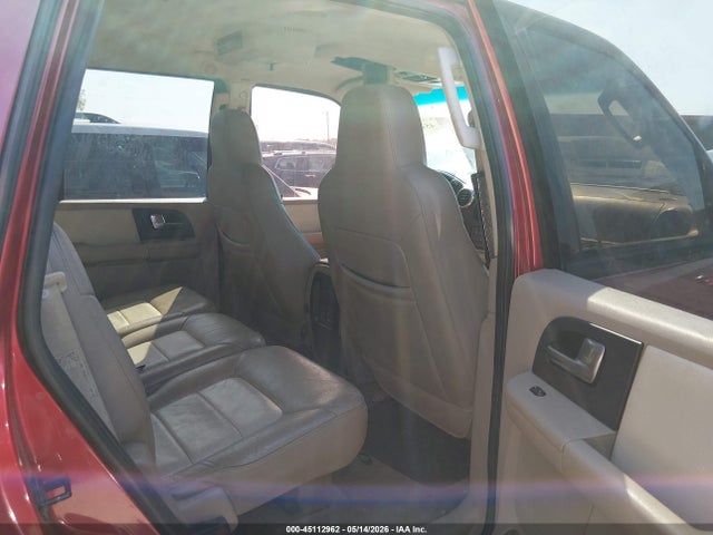 Ford Expedition Eddie Bauer