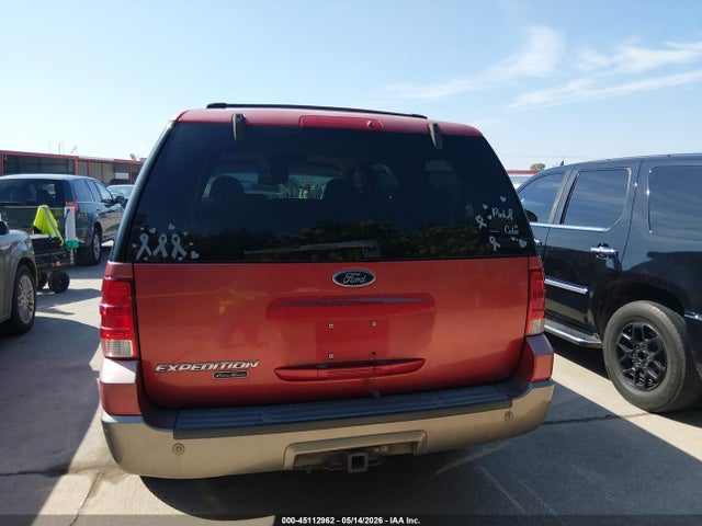 Ford Expedition Eddie Bauer