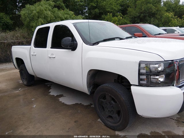 Chevrolet Silverado 1500 Lt1