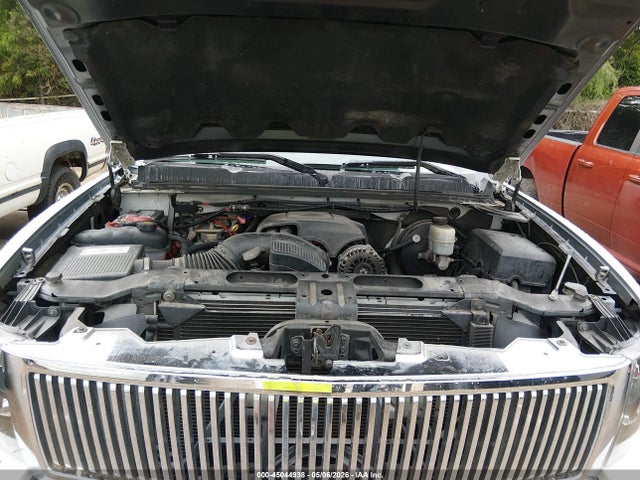 Chevrolet Silverado 1500 Lt1