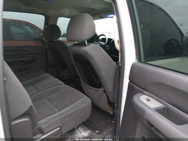 Chevrolet Silverado 1500 Lt1