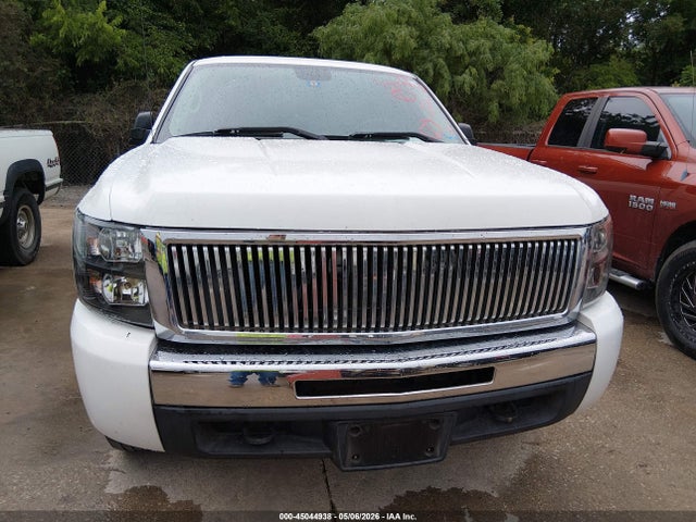 Chevrolet Silverado 1500 Lt1