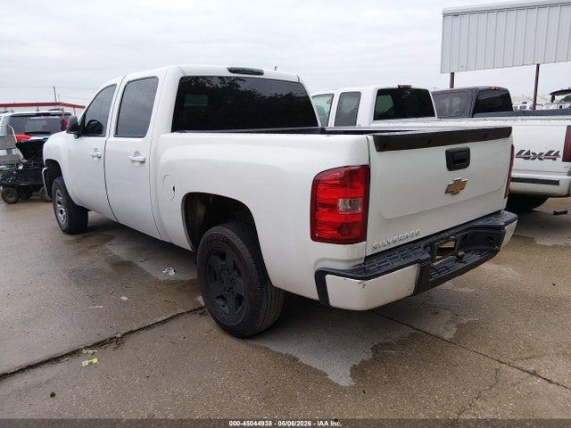 Chevrolet Silverado 1500 Lt1