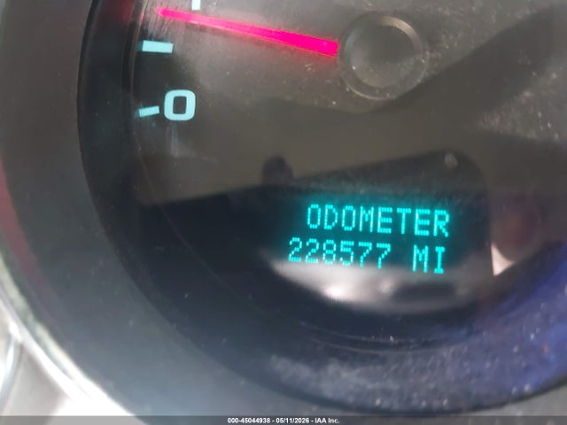 Chevrolet Silverado 1500 Lt1