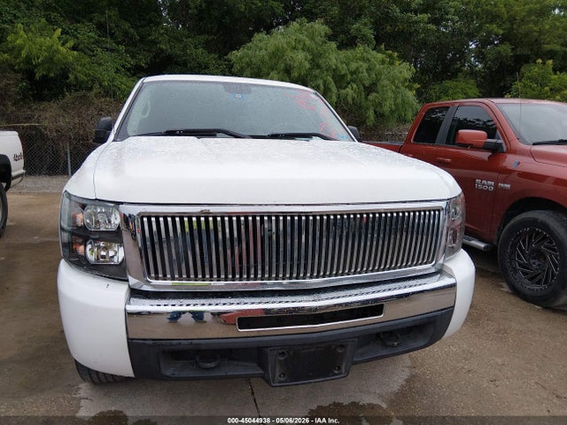Chevrolet Silverado 1500 Lt1