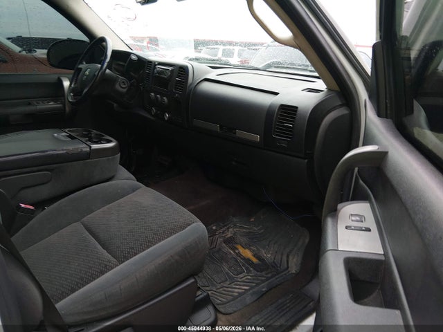 Chevrolet Silverado 1500 Lt1