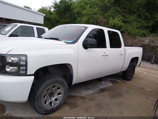 Chevrolet Silverado 1500 Lt1