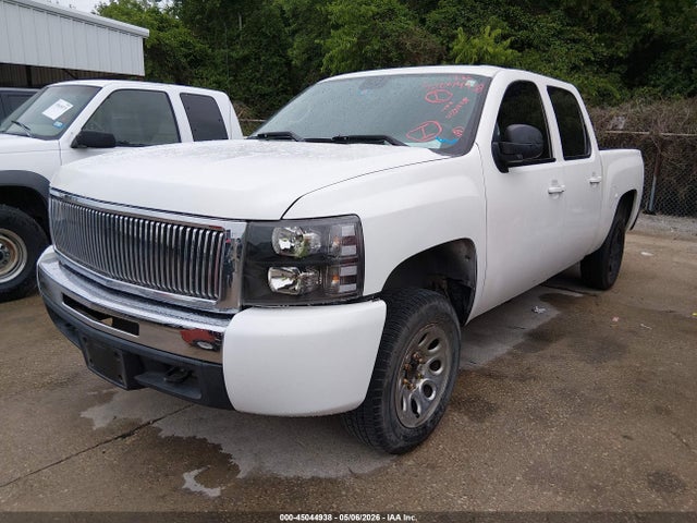 Chevrolet Silverado 1500 Lt1