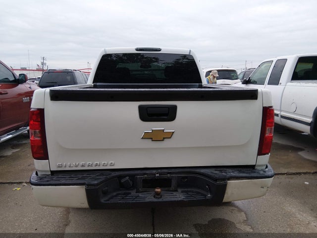 Chevrolet Silverado 1500 Lt1