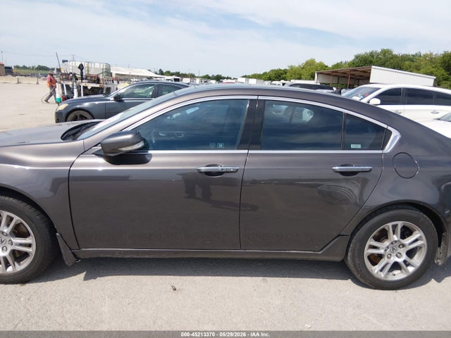 Acura TL 3.5