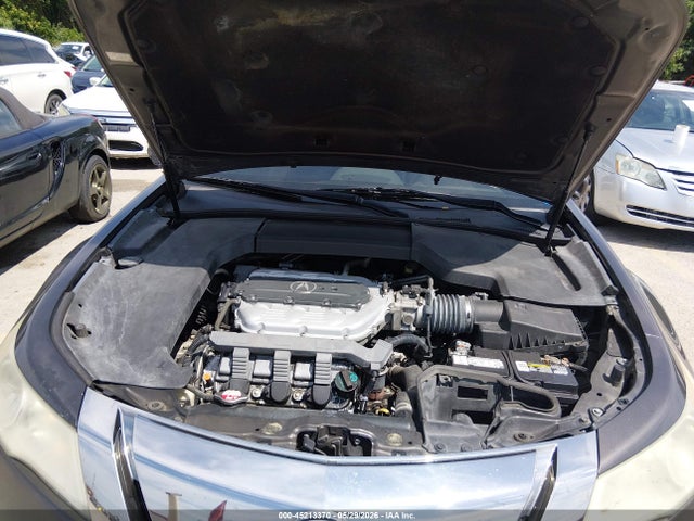 Acura TL 3.5