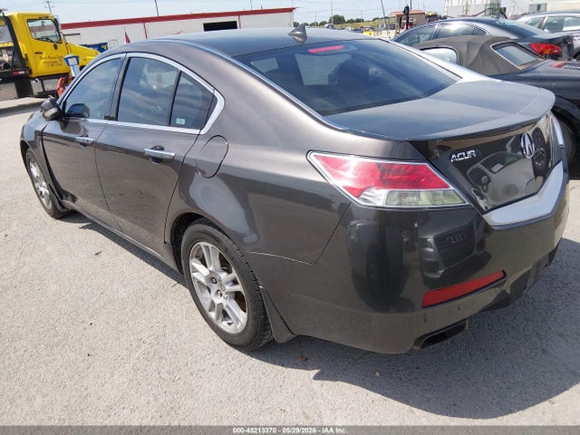 Acura TL 3.5
