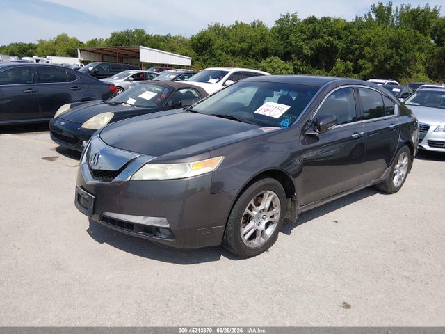 Acura TL 3.5