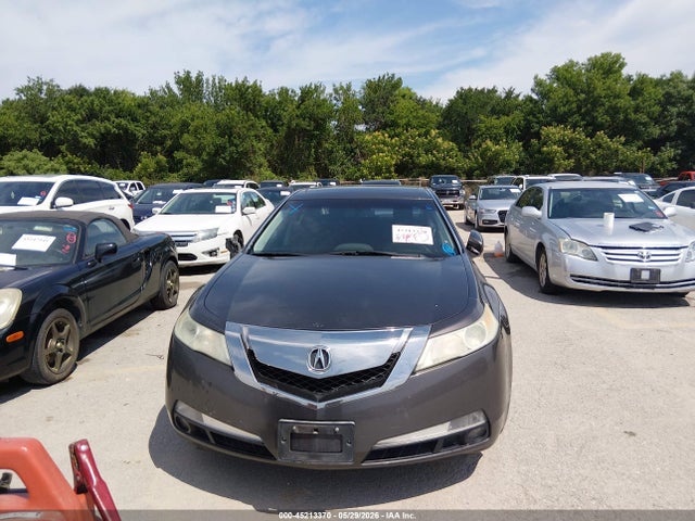 Acura TL 3.5