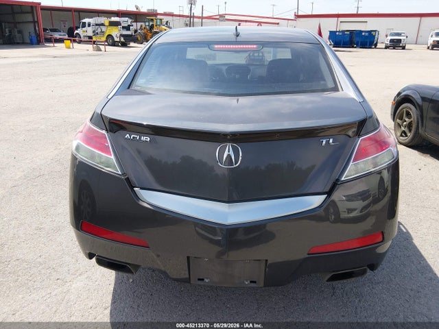 Acura TL 3.5