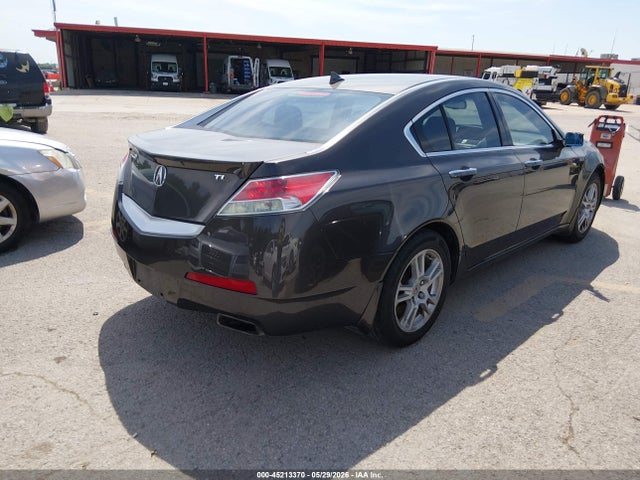 Acura TL 3.5