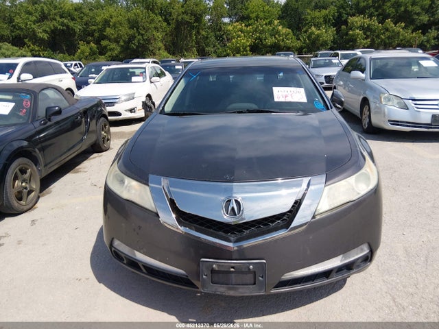 Acura TL 3.5