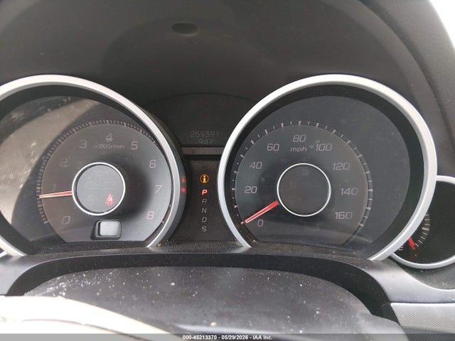 Acura TL 3.5
