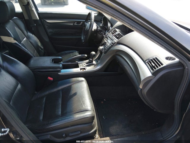 Acura TL 3.5