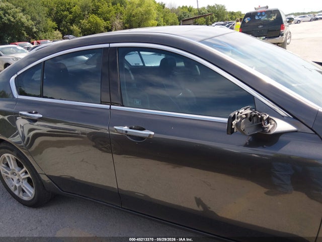 Acura TL 3.5