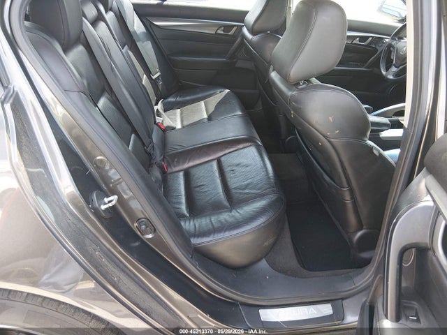 Acura TL 3.5