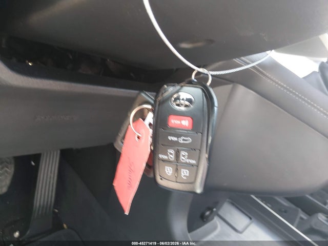 Toyota Sienna Le