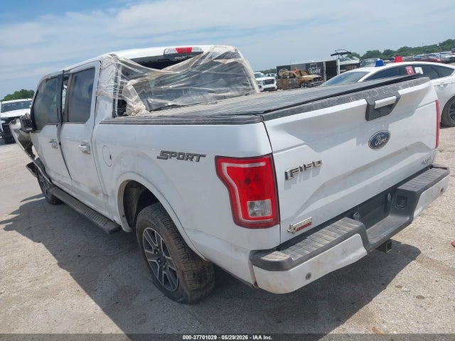Ford F-150 Xlt