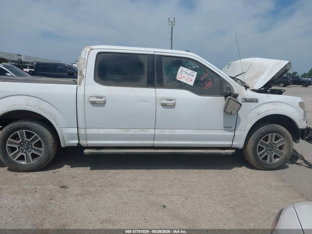 Ford F-150 Xlt