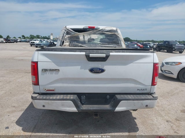 Ford F-150 Xlt