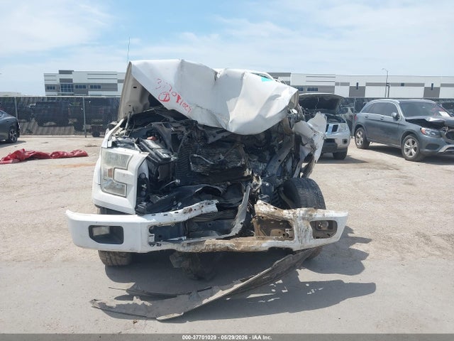 Ford F-150 Xlt