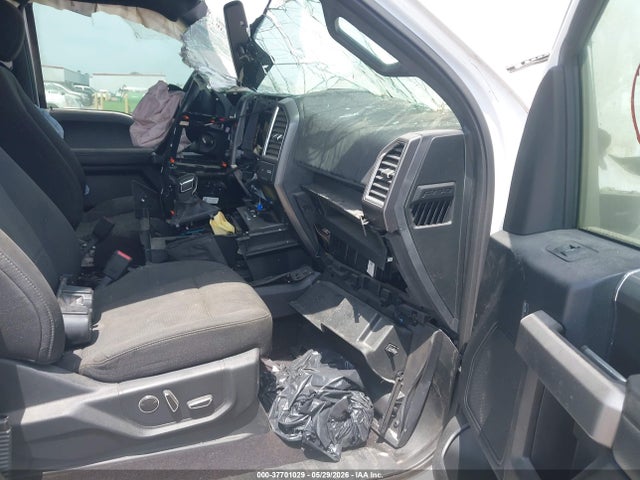 Ford F-150 Xlt
