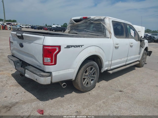 Ford F-150 Xlt
