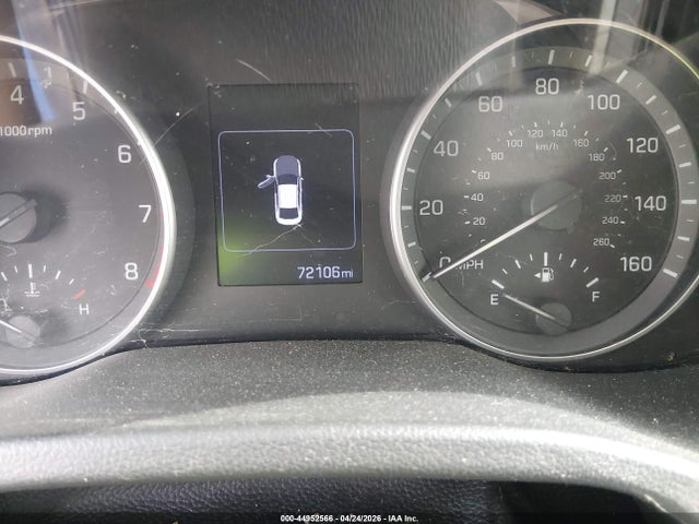 Hyundai ELANTRA Limited
