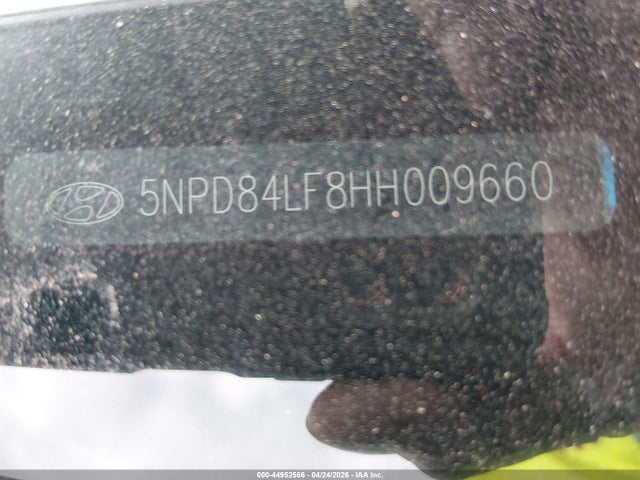 Hyundai ELANTRA Limited