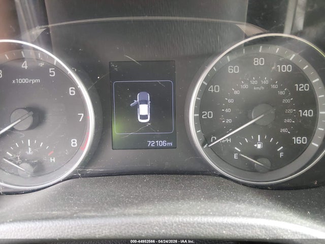 Hyundai ELANTRA Limited