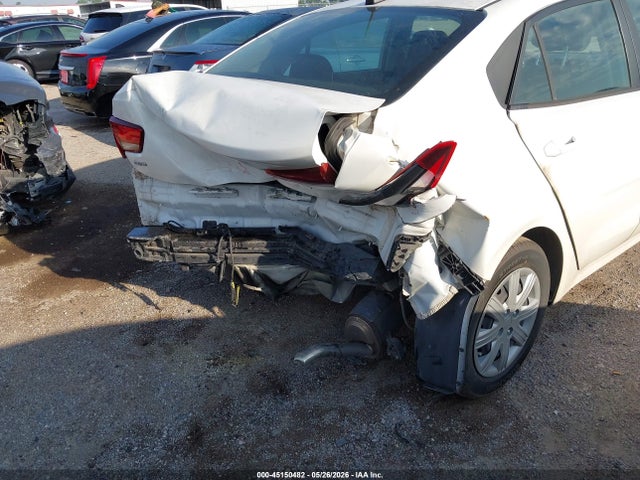 Kia Rio Lx