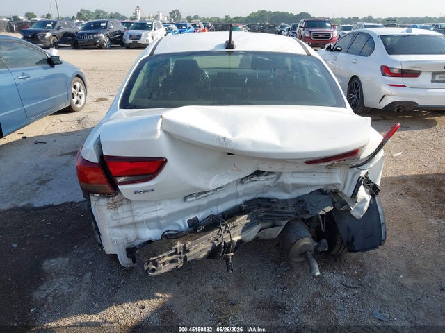Kia Rio Lx