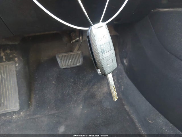 Kia Rio Lx