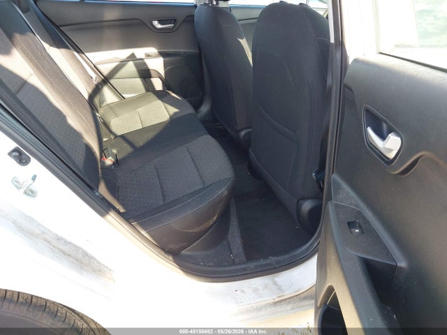 Kia Rio Lx
