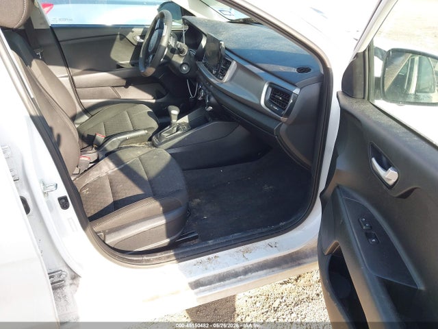 Kia Rio Lx