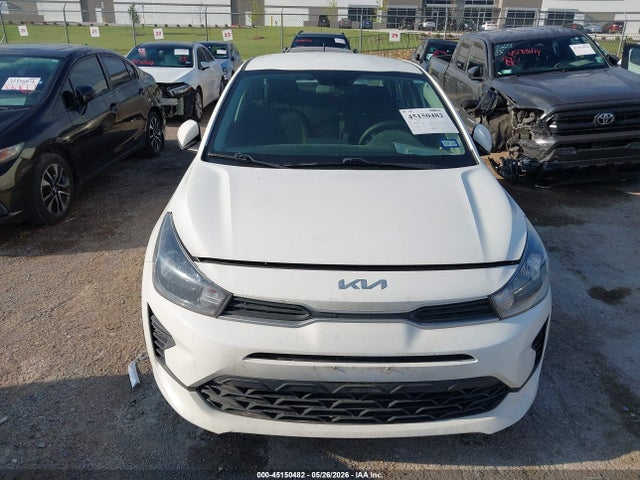 Kia Rio Lx